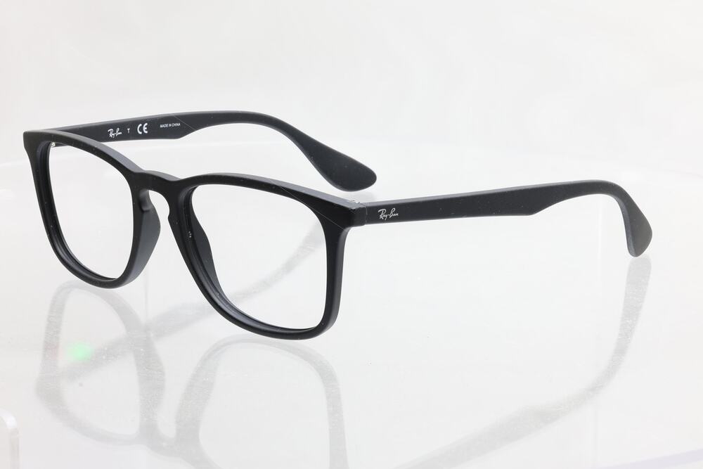 Ray-Ban RB7074 5364 50-18-145mm Eyeglass FRAMES ONLY - VERY GOOD CONDITION